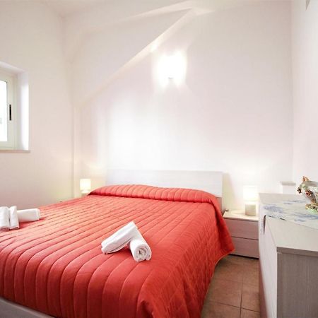 Holidaycasa Sebastiano - Grazioso Bilocale A 150 Mt Dal Mare Sperlonga Luaran gambar