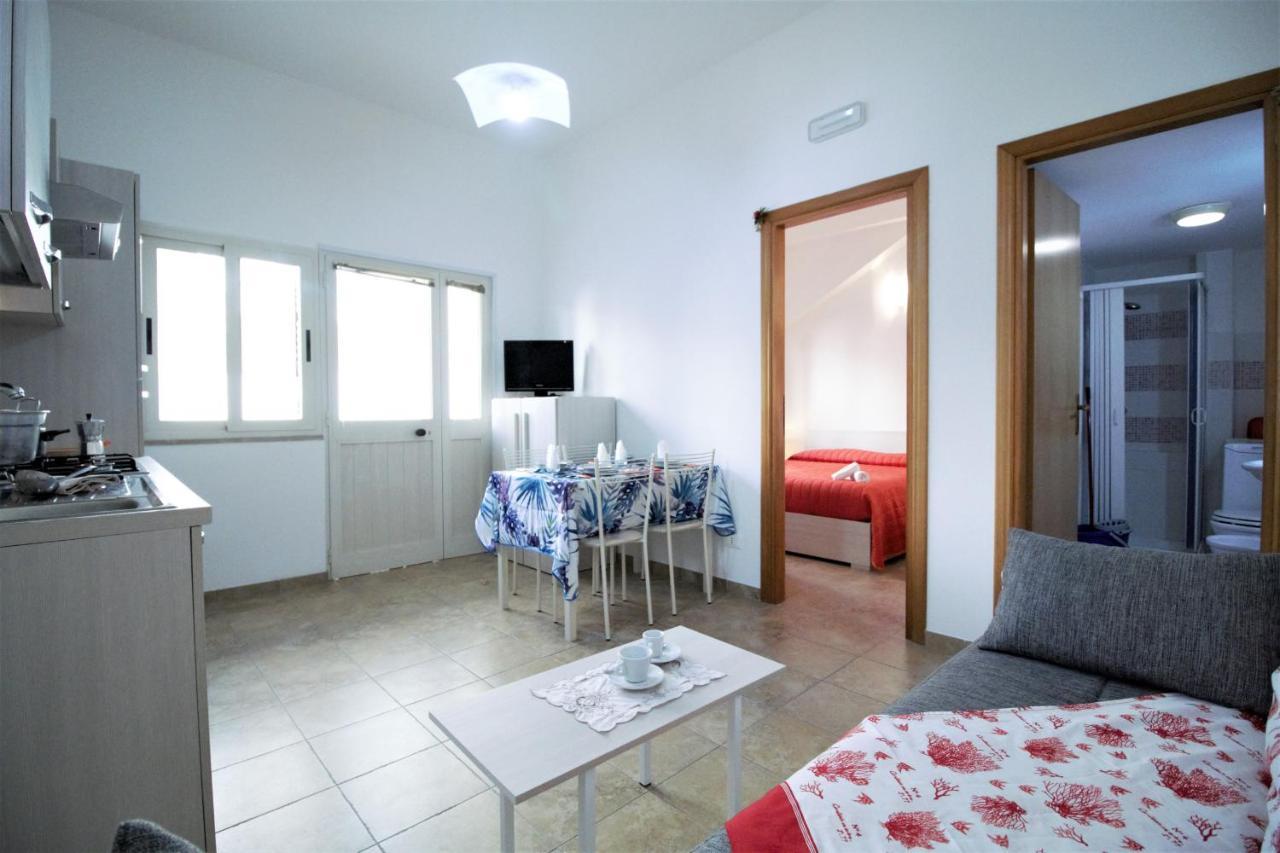 Holidaycasa Sebastiano - Grazioso Bilocale A 150 Mt Dal Mare Sperlonga Luaran gambar
