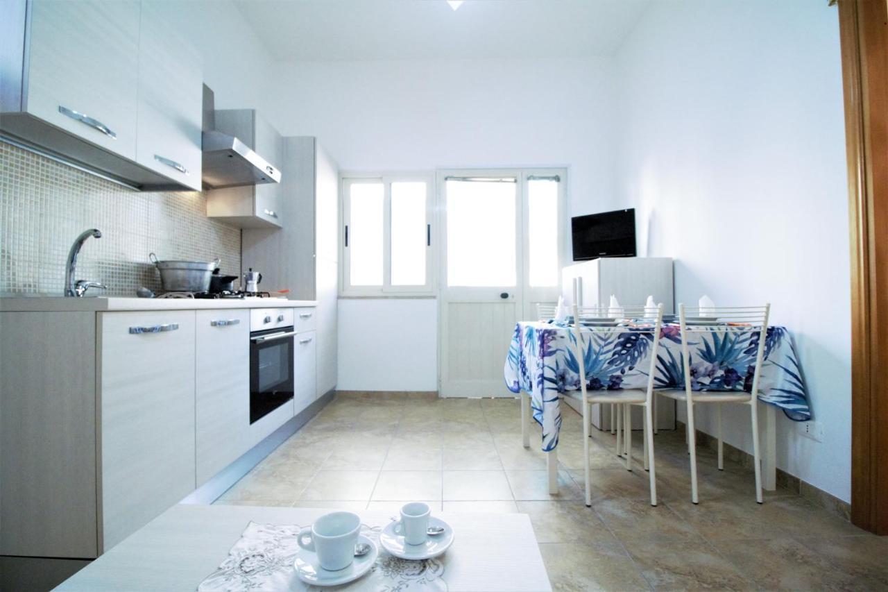 Holidaycasa Sebastiano - Grazioso Bilocale A 150 Mt Dal Mare Sperlonga Luaran gambar
